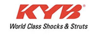 Kyb Shocks and Struts