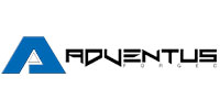 Adventus Forged Logo