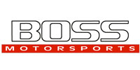 Boss Motorsports Logo