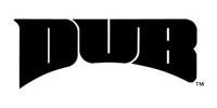 DUB Wheels Logo