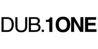 DUB.1ONE Logo