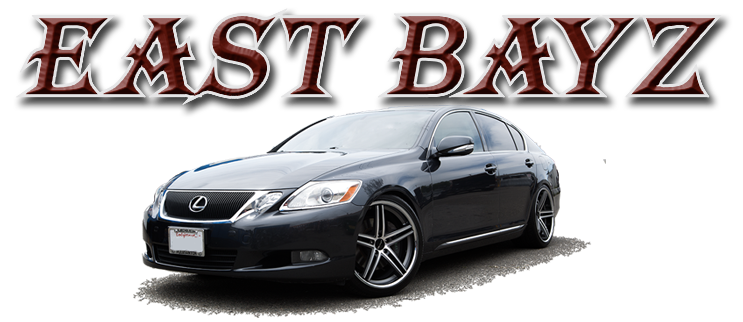 East Bayz Logo
