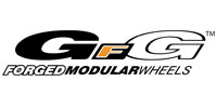 GFG Forged Logo