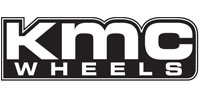 KMC Wheels Logo