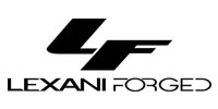 Lexani Forged Wheels Logo