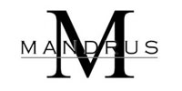 Mandrus Wheels Logo