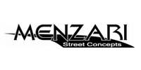 Menzari Street Concepts Logo