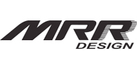 MRR Design Wheels Logo