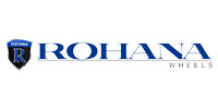Rohana Wheels Logo