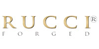 Rucci Forged Wheels Logo