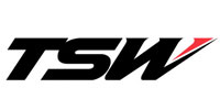 TSW Wheels Logo