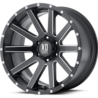 XD-Series Wheel
