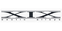 XIX Exotic Alloys Logo